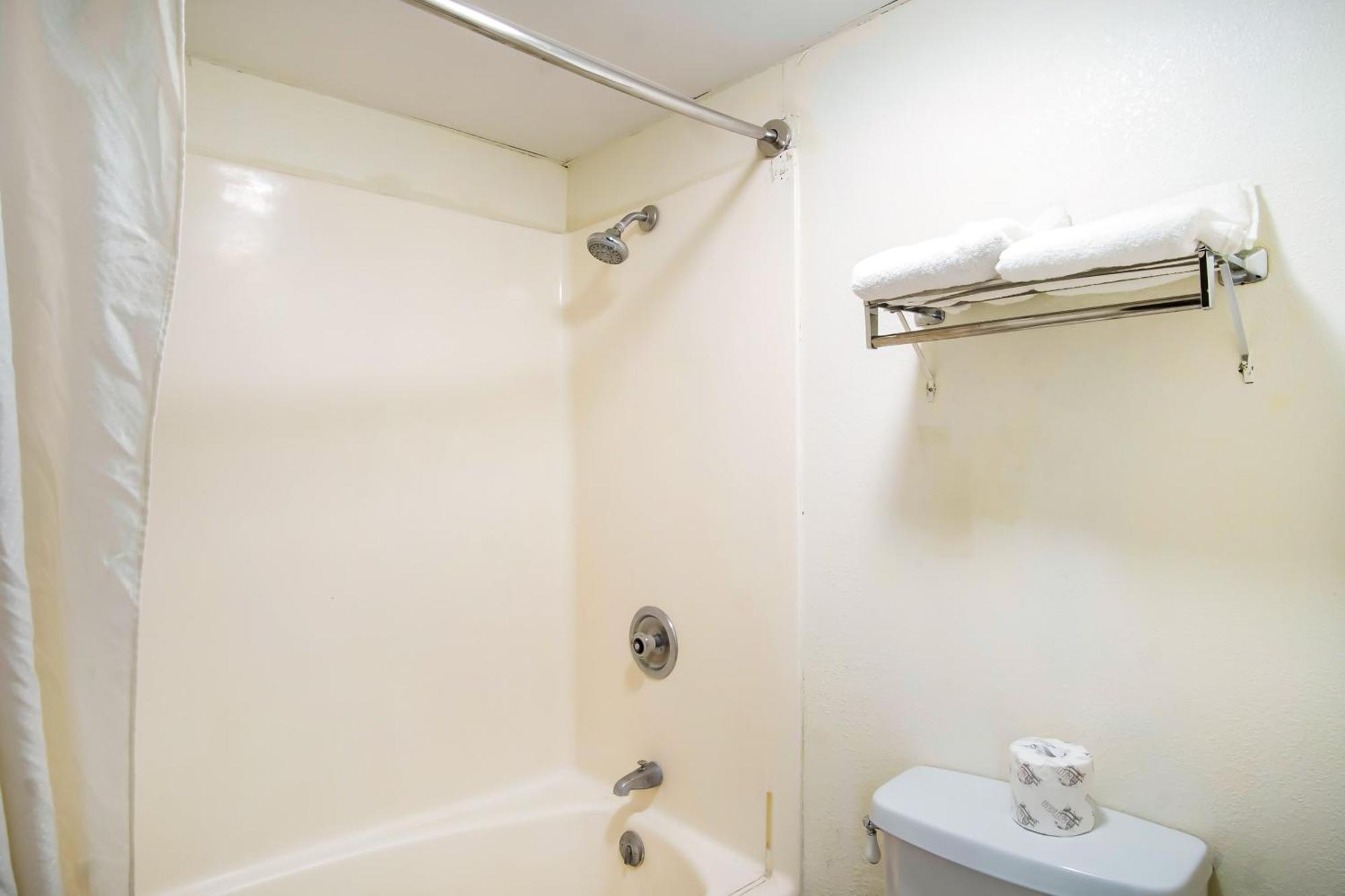 Oyo West 4th Ave 3* Hutchinson