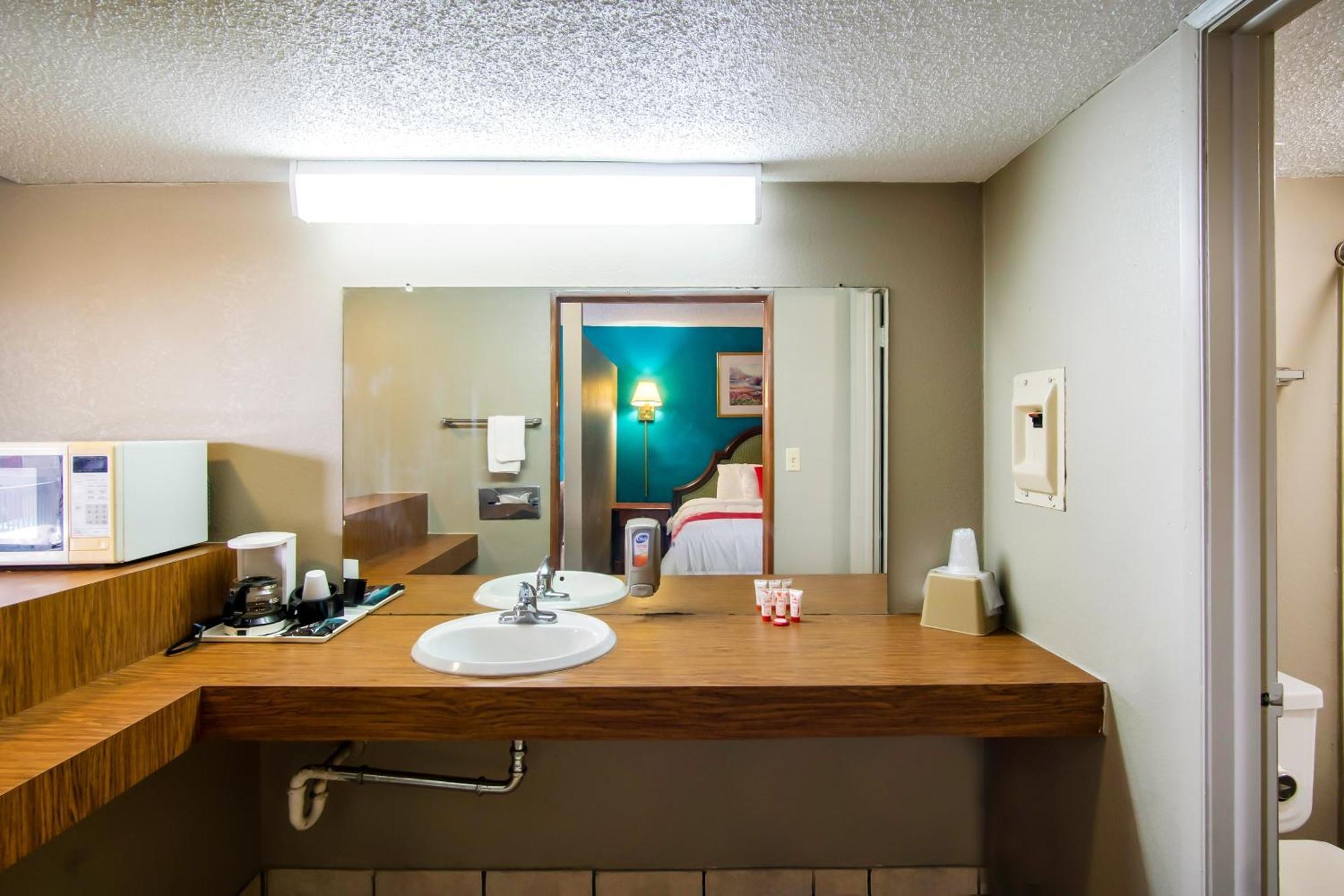 Oyo West 4th Ave 3* Hutchinson