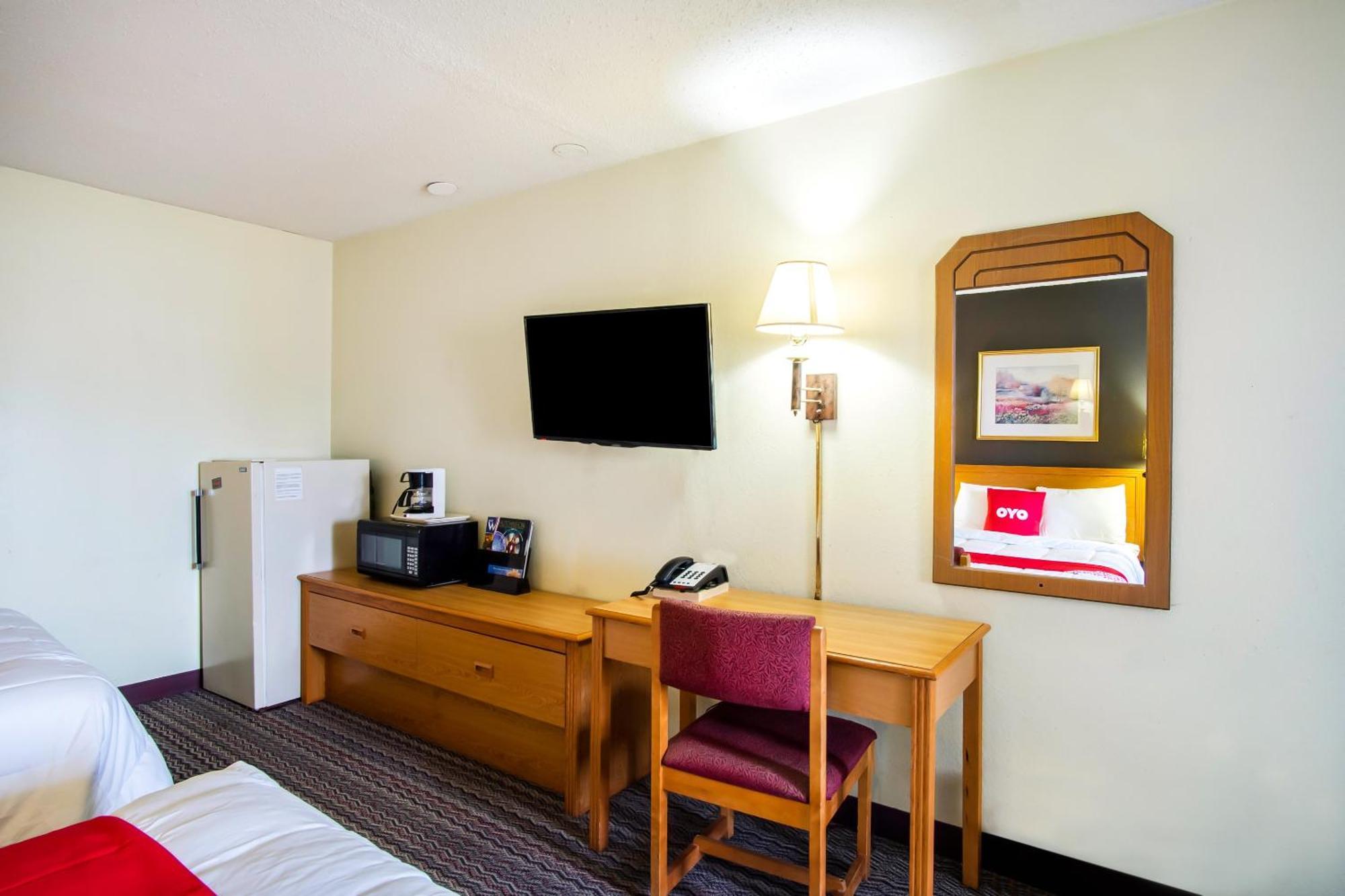 Hotel Oyo West 4th Ave 3*