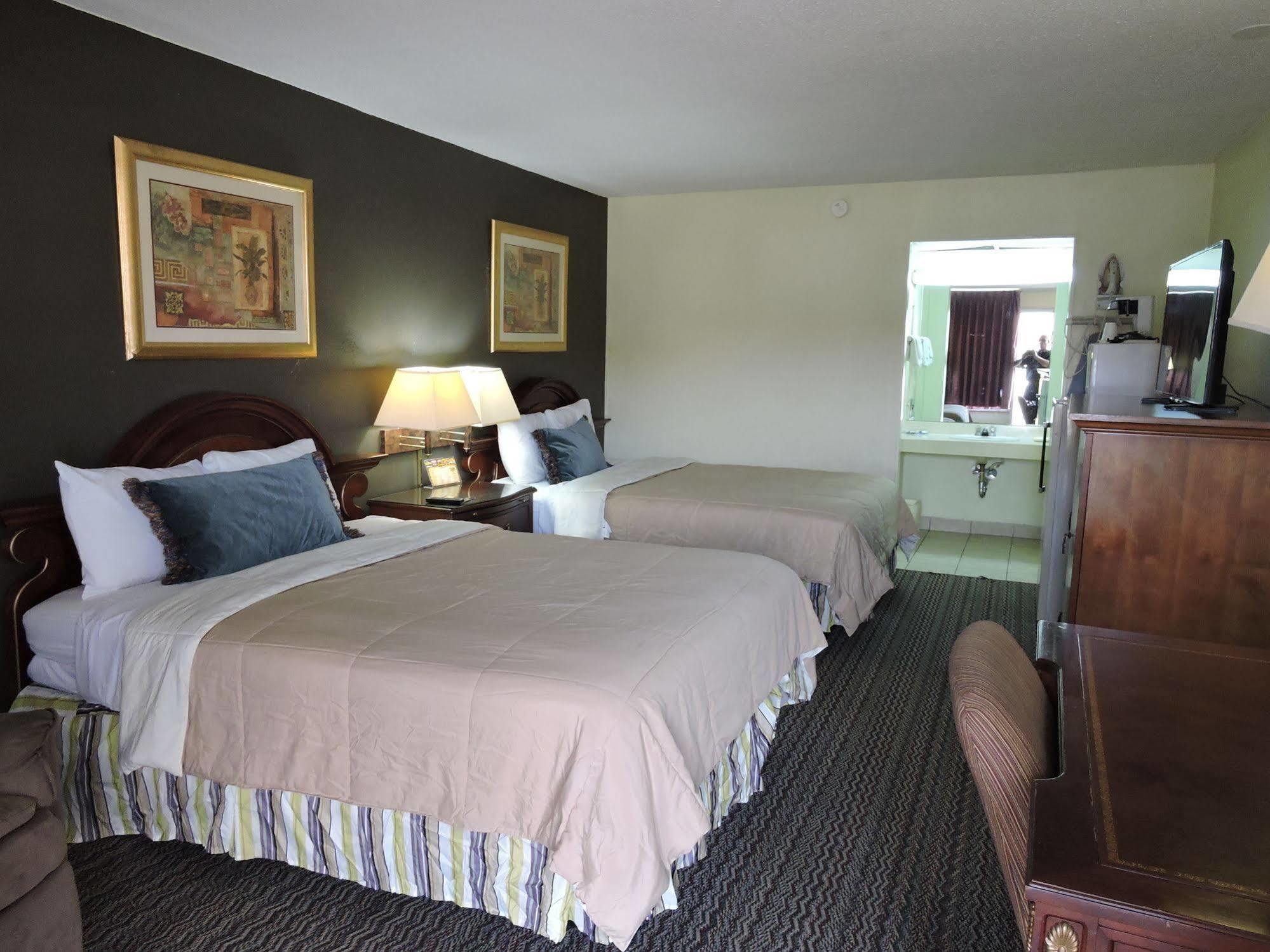 Hotel Oyo West 4th Ave 3*